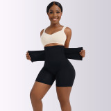 cheap Women Butt Lifter Shapewear High Waist Tummy Control Panties Slimmer Waist Body Shaper
