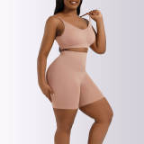 2023 Body Suit Shaper Seamless Skims Shapewear Manufacturer Custom Wholesale Bodysuit Padded Tummy Control Shapewear For Women