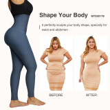 Custom service bbl shapewear shorts high waist butt lifter shaper women shapewear fajas shapewear