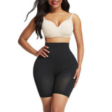 HEXIN Good Quality Seamless Enhancer Butt Lifter Ladies Body Shaper Plus Size Underwear Seamless Body Shaper Shapewear Bodysuit