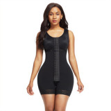 HOT SALE high compression Bbl Shapewear Stage 2 Post partum Surgical Fajas-reductor Fajas Colombianas Women Full Body Shapewear