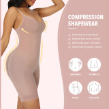 HEXIN Online Fashion Body Shaper Elastic Enhancer Hip Seamless Shapewear For Women