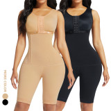 HEXIN Private Label Fajas Reductor Seamless Shapewear Panties Fajas Para Mujer Body Shapewear Fajas Colombianas Shapewear