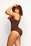 Custom Service Spandex Bodysuits For Women Sexy Body Shaper Shapewear For Women Tummy Control Bodysuit Shapewear