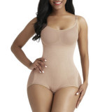 HEXIN Online Fashion Body Shaper Elastic Enhancer Hip Seamless Shapewear For Women