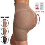 HEXIN Good Quality Seamless Enhancer Butt Lifter Ladies Body Shaper Plus Size Underwear Seamless Body Shaper Shapewear Bodysuit