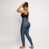 2023 Bodysuit Shapewear Sexy Women Bodysuits Tops High Compressoion Plus Size Thong Bodysuit For Women