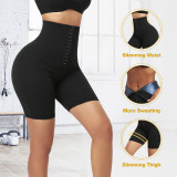 HOT SALE HEXIN Oem/Odm Service Fitness Sports Leggings Ab Compression Wholesale Logo Waist Trainer