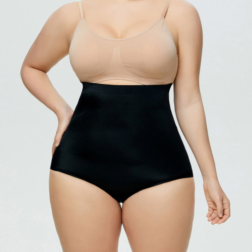 ZOYIAME Body Shaper Underwear High Waist Hip Pads 3D Buttock Tummy Control Women Seamless Butt Lift Shaping Panties Shapewear