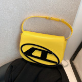 2023 Bolsos Para Mujeres Luxury Ladies Diesel Hand Bags for Women Designer Purses and Handbags Famous Brands