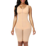 Wholesale post partum shapewear bbl shapewear high shorts compression stage 2 bbl fajas colombianas shapewear
