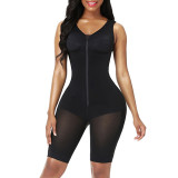 Wholesale post partum shapewear bbl shapewear high shorts compression stage 2 bbl fajas colombianas shapewear