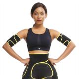HEXIN Good Quality Streamlined Arms Trimmer Womens Arm Shaper Shapewear Body Shaper Slimming