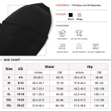 HOT SALE Hexin Backless Body Shaper Bra Shapewear Bodysuit Bra Seamless Abdomen Tummy Control Body Shaper Shapewear For Women