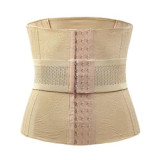 Custom Service fajas corset high compression elasticity fajas colombianas post surgery corset waist trainer