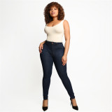 2023 Bodysuit Shapewear Sexy Women Bodysuits Tops High Compressoion Plus Size Thong Bodysuit For Women