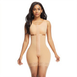 HOT SALE high compression Bbl Shapewear Stage 2 Post partum Surgical Fajas-reductor Fajas Colombianas Women Full Body Shapewear