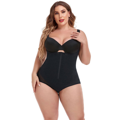 LANGQIN 2023 sexy fajas colombianas butt lifter tummy cont butt lifting shapewear for plus size women