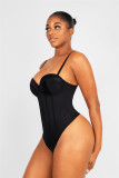 Custom Service body shaper for women seamless shapewear plus size wholesale bodysuit shapewear for women