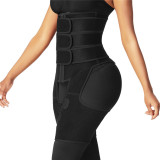in stock booty Thigh Waist Trainer High Waist Shapewear Neoprene Waist Trainer