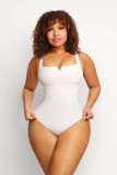 Custom Service Spandex Bodysuits For Women Sexy Body Shaper Shapewear For Women Tummy Control Bodysuit Shapewear