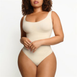 2023 Black Bodysuit High Compression Sculpting Bodysuit Sexy Workout Woman Bodysuit Shapewear