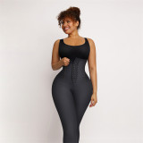 2023 Bodysuit Shapewear Sexy Women Bodysuits Tops High Compressoion Plus Size Thong Bodysuit For Women