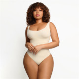HOT SALE Tummy Control Shapewear For Women Booty Sculptors Bodysuit Shapewear Fajas-Reductor Shapewear Bodysuits For Women