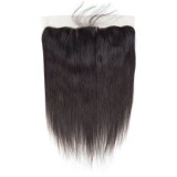 Baolingshop 13*4 Frontal Handmade Lace Closures  Human Hair WIG really hair