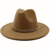Purple fedoras wide brim hat Panama felt hat for male jazz hat church top cap british women fedoras hats for men шляпа женская