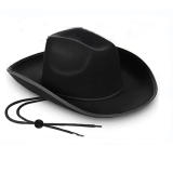 New 17 Stlyes Women Men Western Cowboy Hat For Dad Gentleman Lady Cowgirl Sombrero Hombre Jazz Caps  Dropshipping