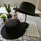 bulk price fedoras women fedoras Panama felt hat for women jazz hat church hat top cap  women fedoras hats for men шляпа женская