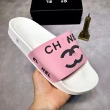 new fashion slippers brand name