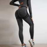 High quality new styles Gym wear sportsuit yoga suits