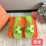 New styles fashion home outside slipper slides sandals
