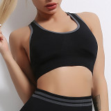 High quality new styles Gym wear sportsuit yoga suits