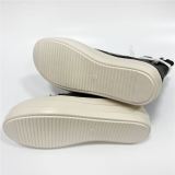 P5310-fall shoes 2022 women boots platform shoes canvas shoes for women
