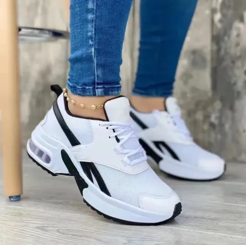 BUSY GIRL LZ3001 Women sneakers zapatillad de mujer casual sneaker sports shoes fashion casual sneakers women 2022