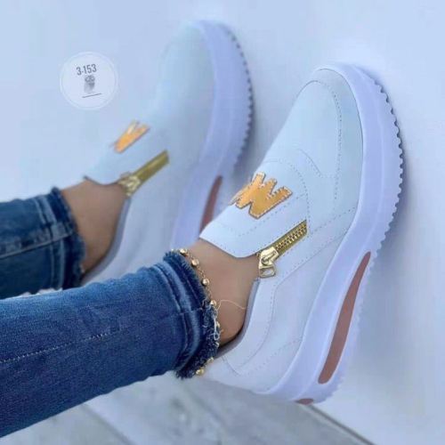 2018 fashion casual canvas shoes man shoes casual sneaker