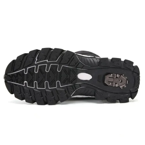 Wholesale Custom Logo Waterproof Outdoor Women'S Winter Fur Boots Fashion Warmth Snow Boots For Ladies