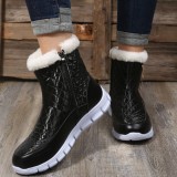 Brand New High Heel Short Boots Women Leather Ankle Boots for Women Pointed Toe Ankle Boots Shoes with High Quality