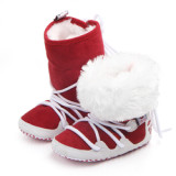 Hot selling!High quality baby/kids winter boots