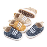 baby boys and girls spring and autumn factory OEM shoes
