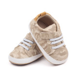 baby boys and girls spring and autumn factory OEM shoes