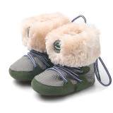 Hot selling!High quality baby/kids winter boots