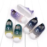 Kid Shoes Baby First Step Sneaker Spring and Autumn Casual Shoes Baby Boys and Girls 1-3 Years Slip-on 2023 Baby New Fashion