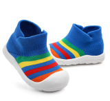 First step toddle non slip sock shoes knitted baby shoes  shoes for baby boy sneakers baby sneaker shoes