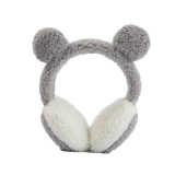 Manufacturer Wholesale Korean Earmuffs Customized Cute Winter Warm Earmuffs For Kids