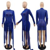 Casual Wholesale Price Bandage Mesh Vestidos mujer Dresses Women 2023 Woman Casual Summer Short Mini Dress new fashion