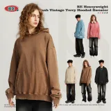 Autumn Men's Wholesale European and American Sweaters Guangzhou American Sweaters Couple Wear Sweaters Coat Men
